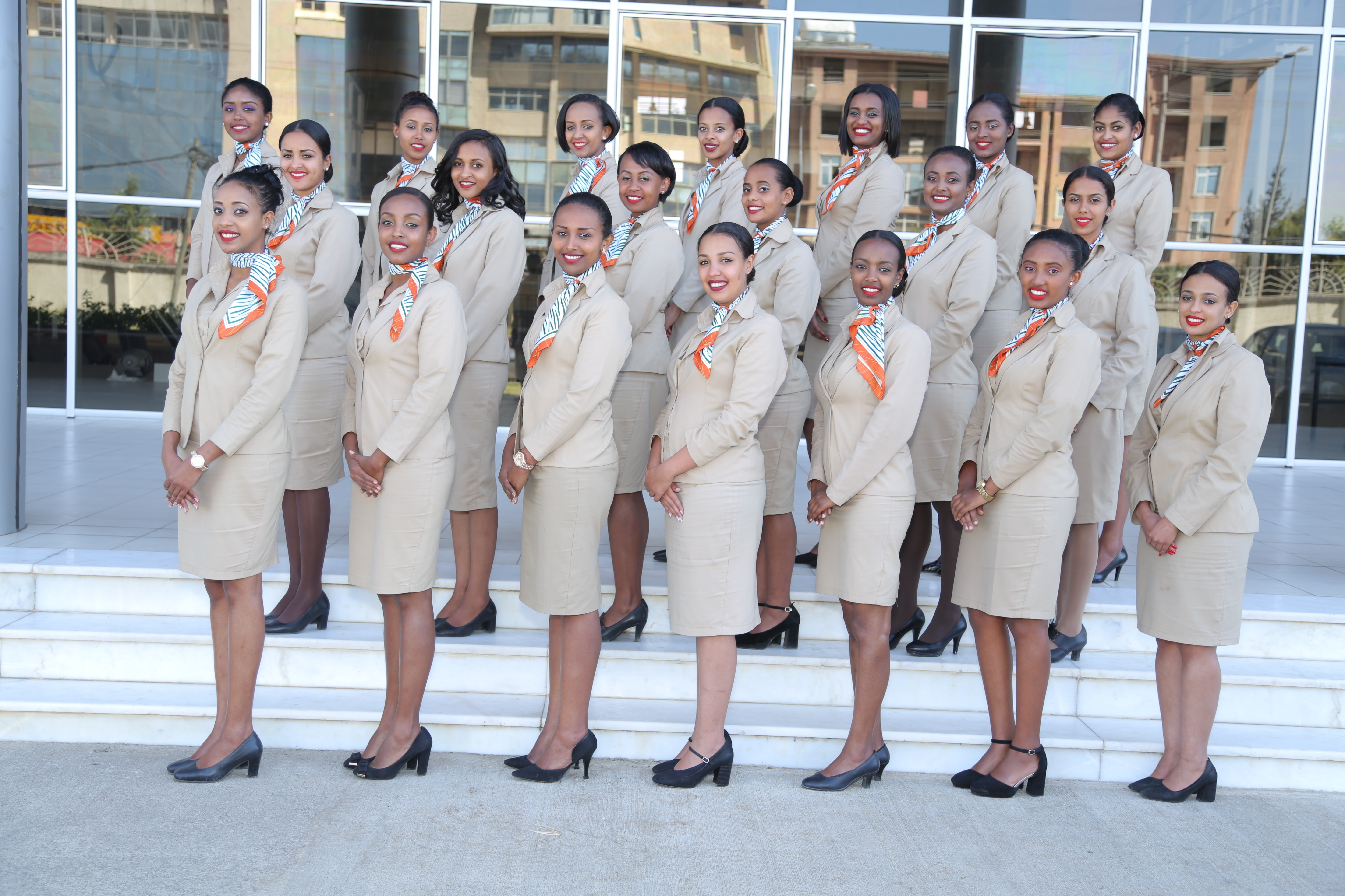 Ethiopian Airlines Careers