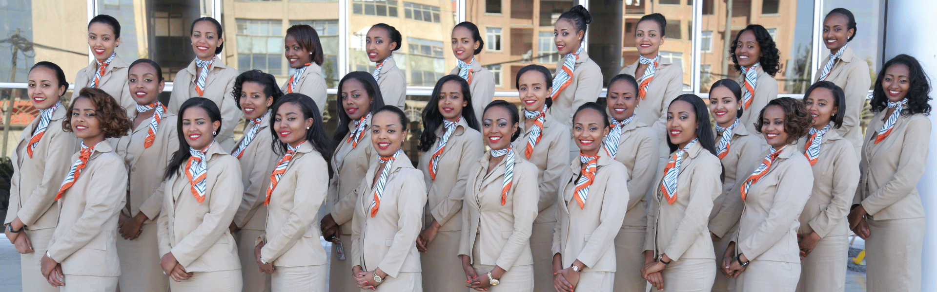 EAA Cabin Crew