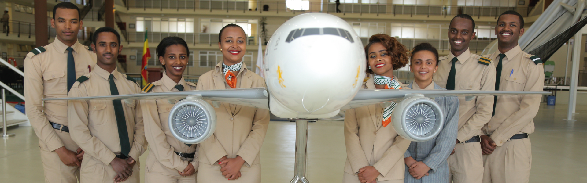 Ethiopian Aviation Academy