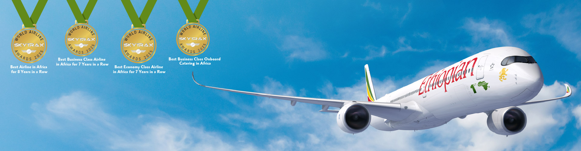 Ethiopian airlines Ground-Service