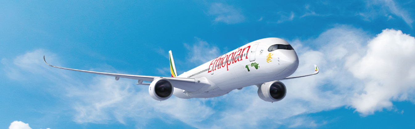 Ethiopian-Airlines