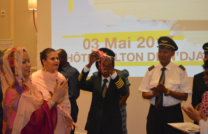 Chadian-First-Female-Pilot1