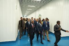 MRO new facilities 60