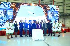 MRO new facilities 70