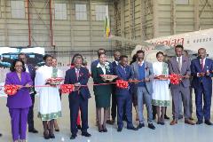 MRO new facilities 81