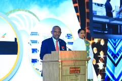 MRO new facilities 90